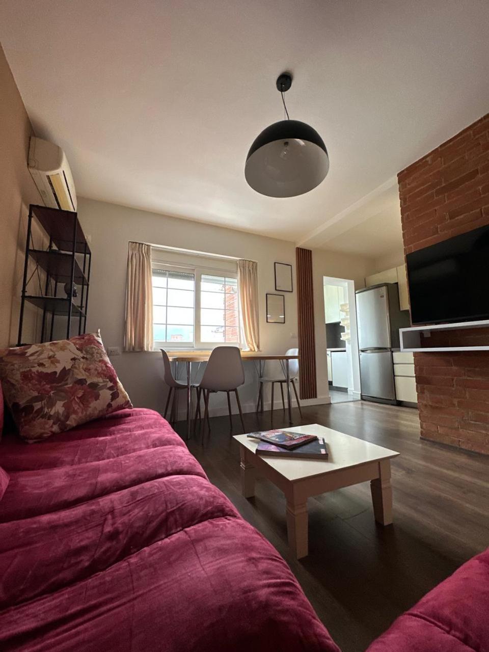 Appartement La Piccola Bellezza