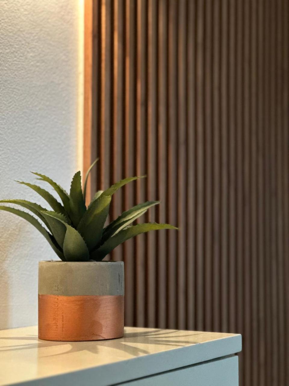 La Piccola Bellezza Appartement *