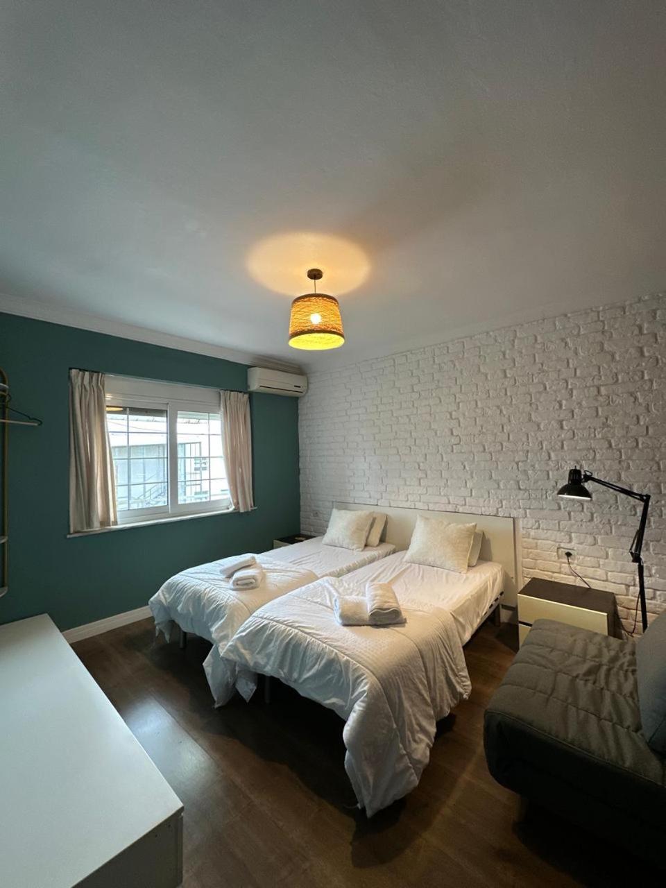 Appartement La Piccola Bellezza