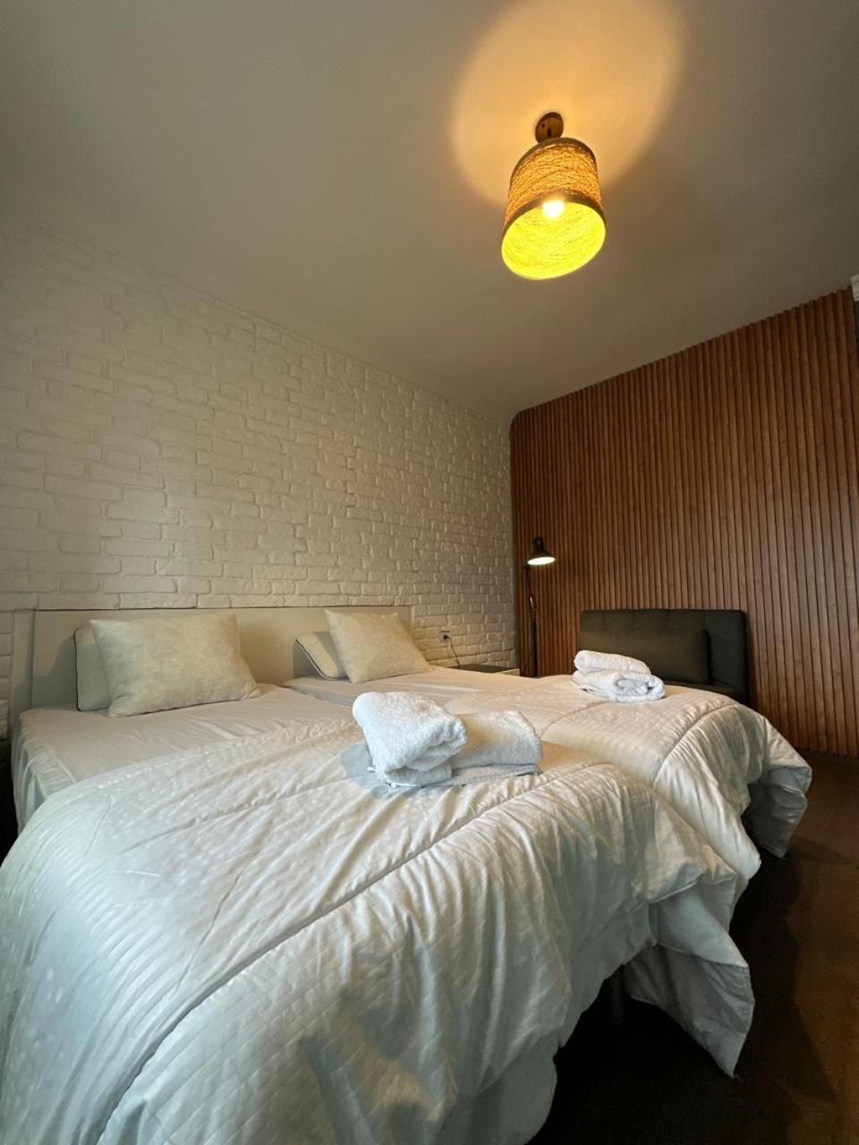 La Piccola Bellezza Appartement *