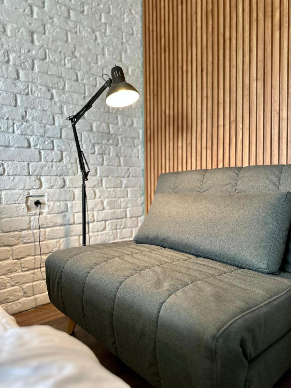 La Piccola Bellezza Appartement *