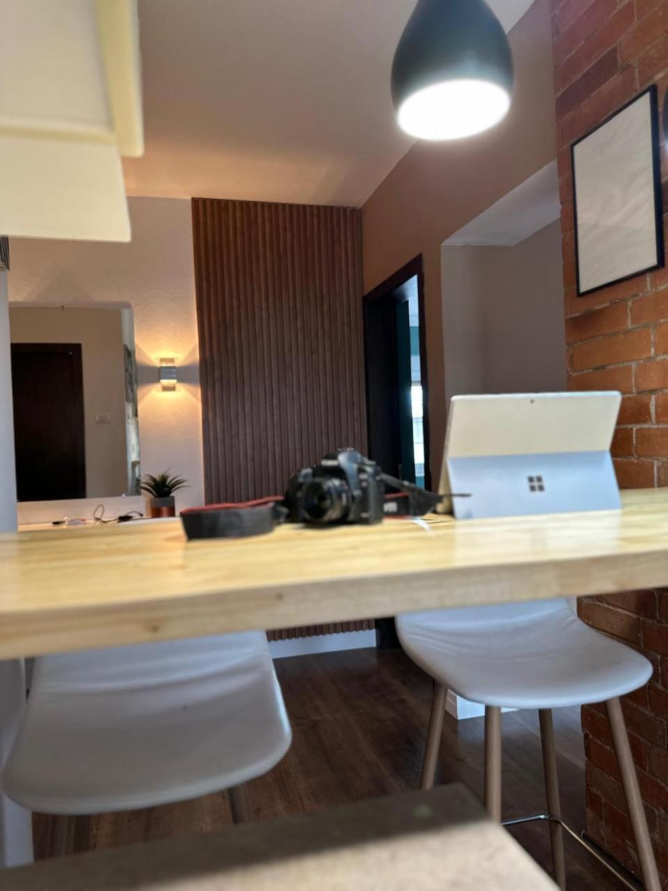 La Piccola Bellezza Appartement Tirana