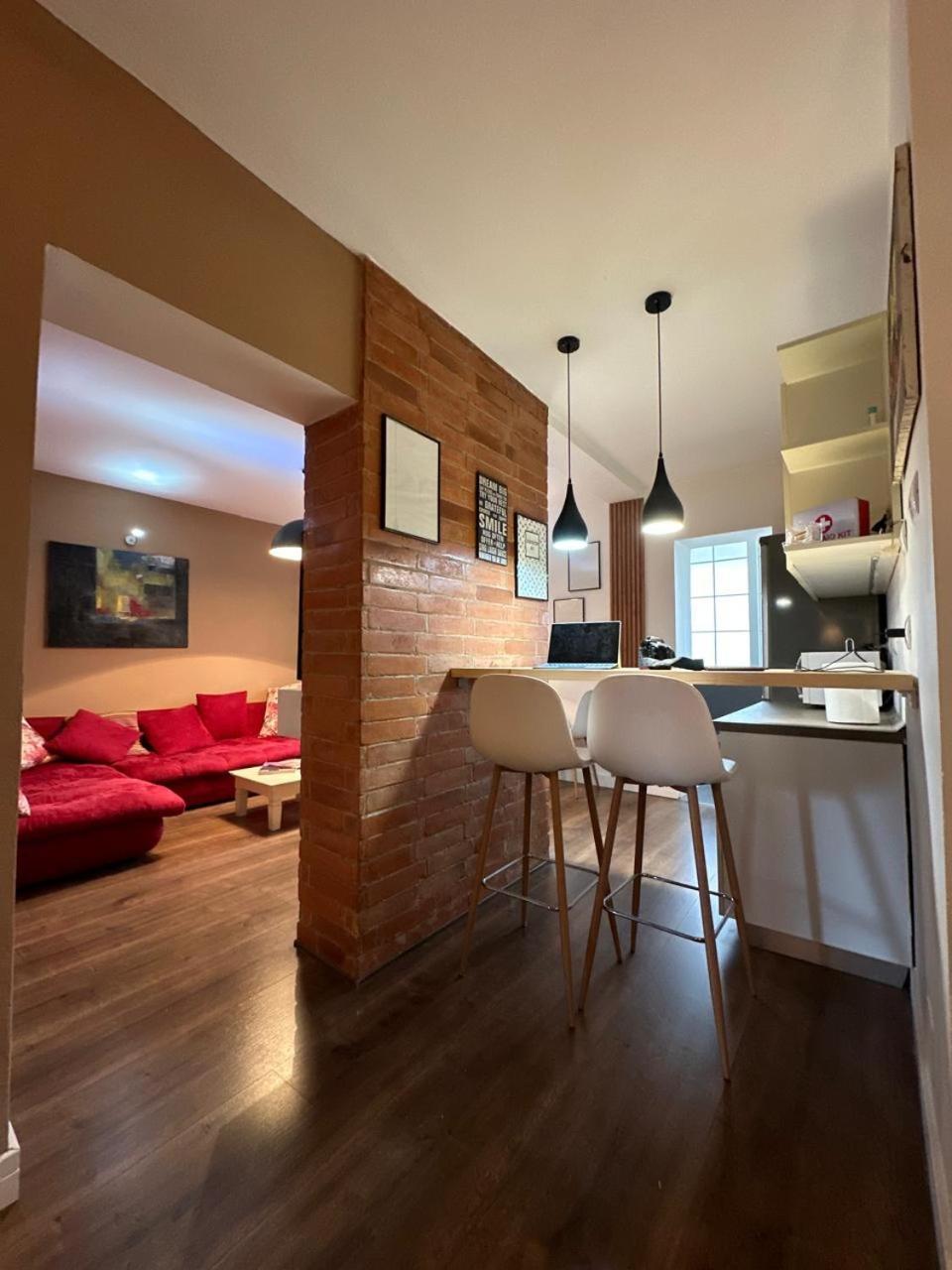 Appartement La Piccola Bellezza