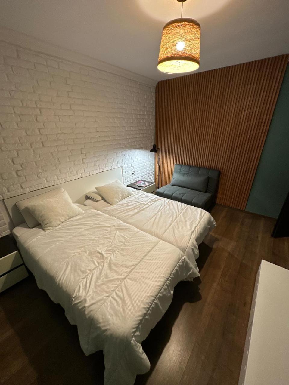 Appartement La Piccola Bellezza