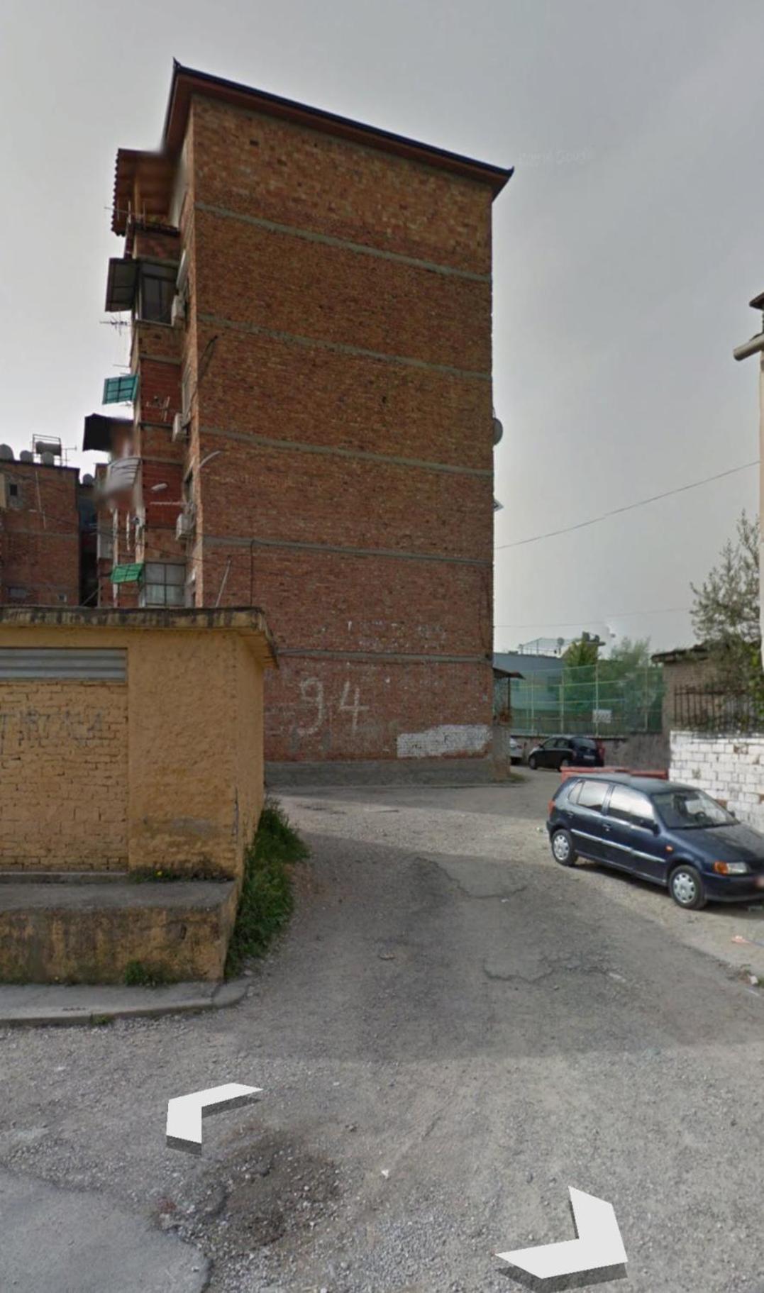 La Piccola Bellezza Appartement *