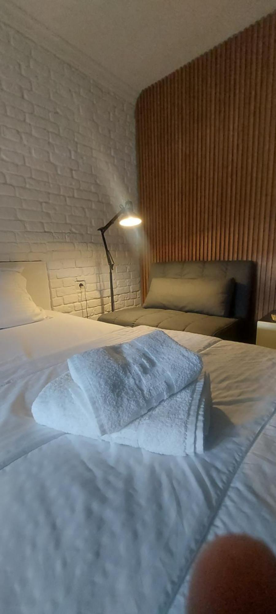 La Piccola Bellezza Appartement Tirana