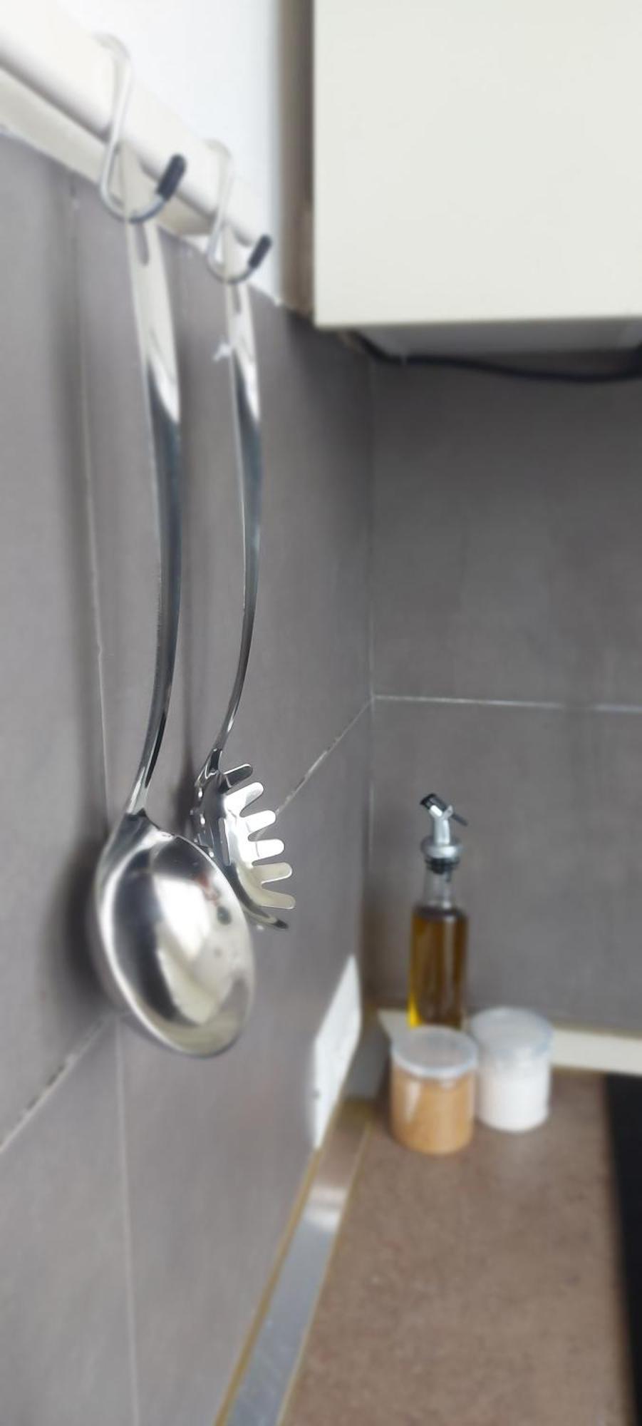 Appartement La Piccola Bellezza Tirana
