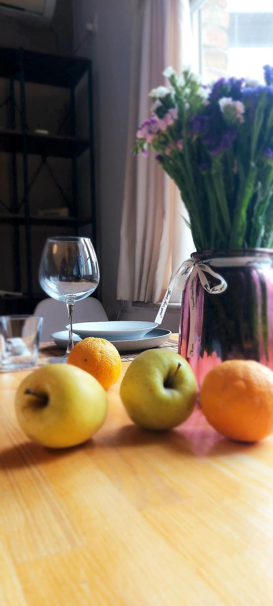 La Piccola Bellezza Appartement *